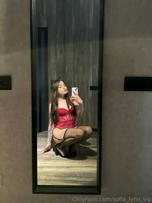 Sofia Lynn Vip OnlyFans Leaked Free Thumbnail Picture - #RVEijIbhbc