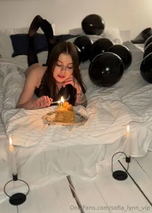 Sofia Lynn Vip OnlyFans Leaked Free Thumbnail Picture - #UF5jFLmxEQ