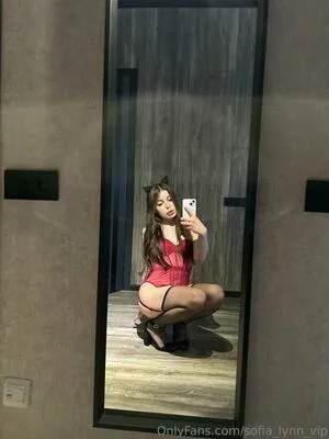 Sofia Lynn Vip OnlyFans Leaked Free Thumbnail Picture - #dXJstqRT8f