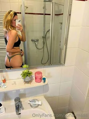 Sofia Maas OnlyFans Leaked Free Thumbnail Picture - #et1XEIU3iT