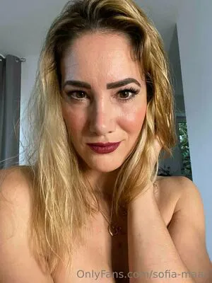 Sofia Maas OnlyFans Leaked Free Thumbnail Picture - #f5s2zrp87d