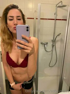 Sofia Maas OnlyFans Leaked Free Thumbnail Picture - #jcbiUr4yWN