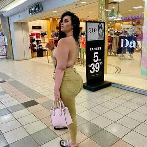 Sofia Macbeth OnlyFans Leaked Free Thumbnail Picture - #HiqYekueaQ