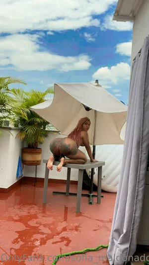 Sofia Maldonado OnlyFans Leaked Free Thumbnail Picture - #DJrqPBytdg