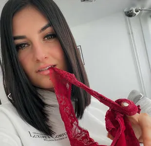 Sofia Maria Garcia OnlyFans Leaked Free Thumbnail Picture - #l6VVY4OH1X