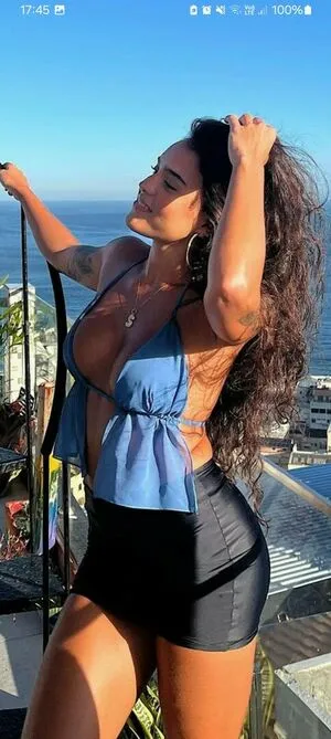 Sofia Martins OnlyFans Leaked Free Thumbnail Picture - #FYRhBy31pY