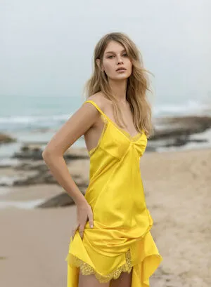 Sofia Mechetner OnlyFans Leaked Free Thumbnail Picture - #3qmFvsoWhk