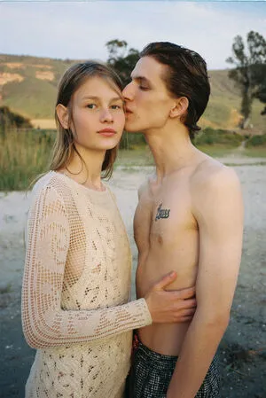 Sofia Mechetner OnlyFans Leaked Free Thumbnail Picture - #u7abjAeGfZ