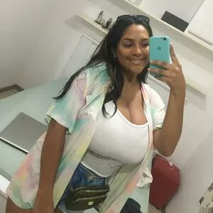 Sofia Mendonca OnlyFans Leaked Free Thumbnail Picture - #3V20GOnOca