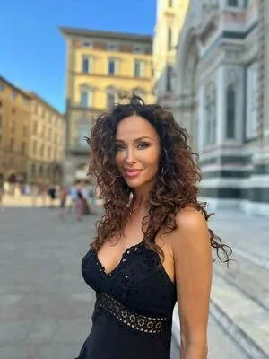 Sofia Milos OnlyFans Leaked Free Thumbnail Picture - #wPDx62KmLr