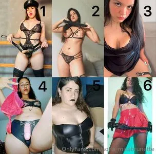 Sofia Missbrunette OnlyFans Leaked Free Thumbnail Picture - #CQfrJjkd6m