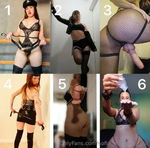Sofia Missbrunette OnlyFans Leaked Free Thumbnail Picture - #k8iKCpgXsY