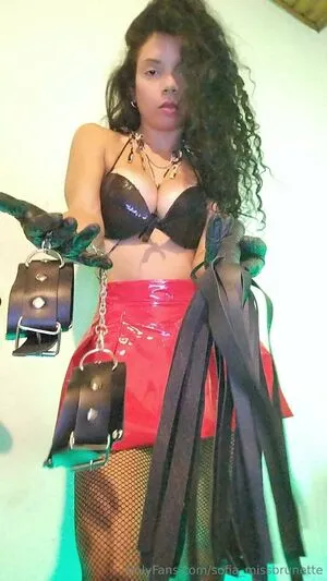 Sofia Missbrunette OnlyFans Leaked Free Thumbnail Picture - #kNQfJzSu1F