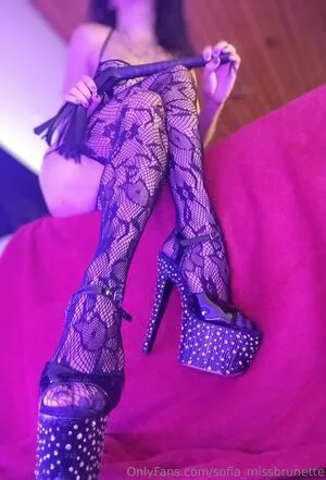 Sofia Missbrunette OnlyFans Leaked Free Thumbnail Picture - #vG7COdU8XT