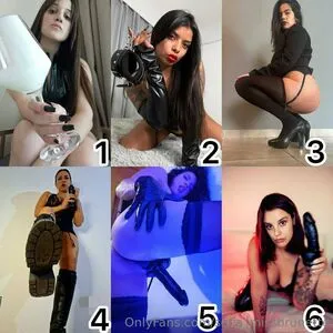 Sofia Missbrunette OnlyFans Leaked Free Thumbnail Picture - #yx4BaX43KN