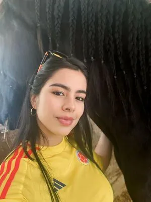 Sofia Montero OnlyFans Leaked Free Thumbnail Picture - #1ZWySv1eJg