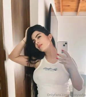 Sofia Montero OnlyFans Leaked Free Thumbnail Picture - #3liJcY1bO2