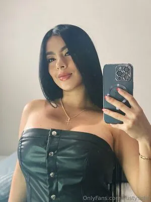 Sofia Montero OnlyFans Leaked Free Thumbnail Picture - #EJzf1jJKxx