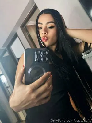Sofia Montero OnlyFans Leaked Free Thumbnail Picture - #ExFQxA6fPm
