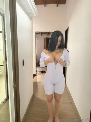 Sofia Montero OnlyFans Leaked Free Thumbnail Picture - #MqXlmTb085