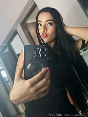 Sofia Montero OnlyFans Leaked Free Thumbnail Picture - #NhIcX9csZG