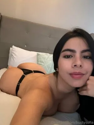 Sofia Montero OnlyFans Leaked Free Thumbnail Picture - #iivAgzambm
