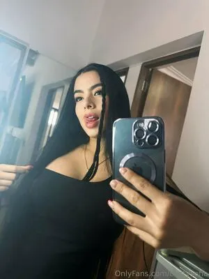 Sofia Montero OnlyFans Leaked Free Thumbnail Picture - #q3B2UfMhQU