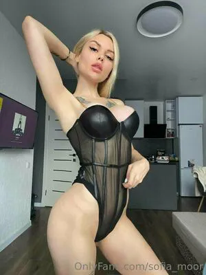 Sofia Moor OnlyFans Leaked Free Thumbnail Picture - #Tkm2cUYk4v