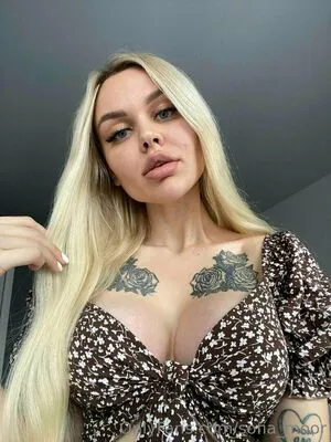 Sofia Moor OnlyFans Leaked Free Thumbnail Picture - #pGziupN51S