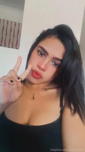 Sofia Morales OnlyFans Leaked Free Thumbnail Picture - #chroFfyEIN