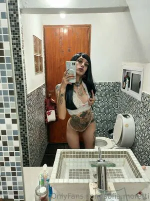 Sofia Moreti OnlyFans Leaked Free Thumbnail Picture - #P1LXzwP8vr