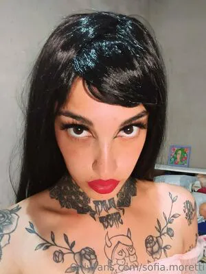 Sofia Moreti OnlyFans Leaked Free Thumbnail Picture - #iqwQTDAItx