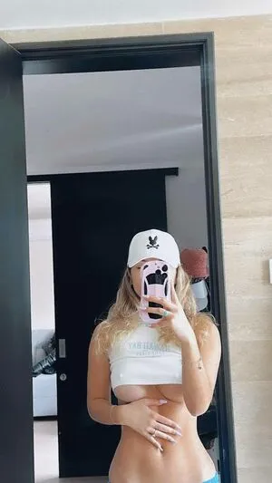 Sofia Munoz OnlyFans Leaked Free Thumbnail Picture - #K901yWFnUq