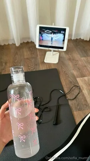 Sofia Murrrr OnlyFans Leaked Free Thumbnail Picture - #EScfhKCQ98