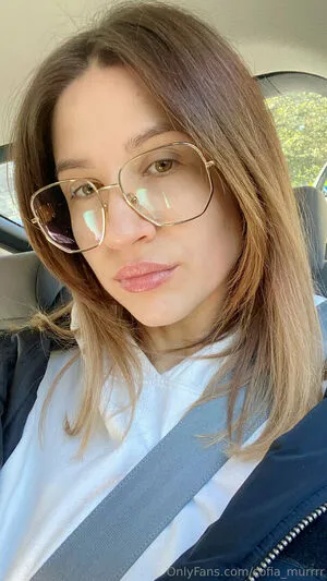 Sofia Murrrr OnlyFans Leaked Free Thumbnail Picture - #JxRBx9yYze