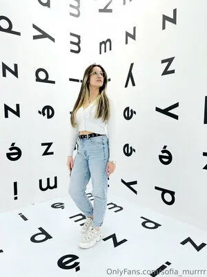 Sofia Murrrr OnlyFans Leaked Free Thumbnail Picture - #fgiRR3JS5G