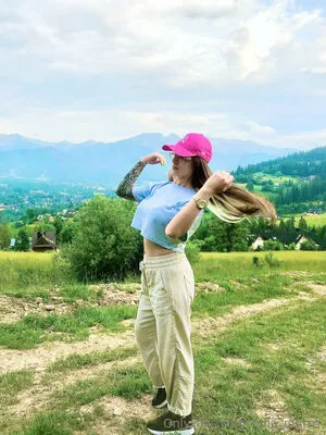 Sofia Murrrr OnlyFans Leaked Free Thumbnail Picture - #gzOBNFsTbS