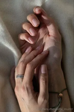 Sofia Murrrr OnlyFans Leaked Free Thumbnail Picture - #p6POzRHuah