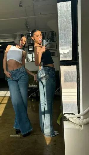 Sofia Muse OnlyFans Leaked Free Thumbnail Picture - #icPXtHiEh7