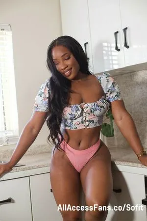 Sofia Ngr OnlyFans Leaked Free Thumbnail Picture - #kgR4mCkLFq