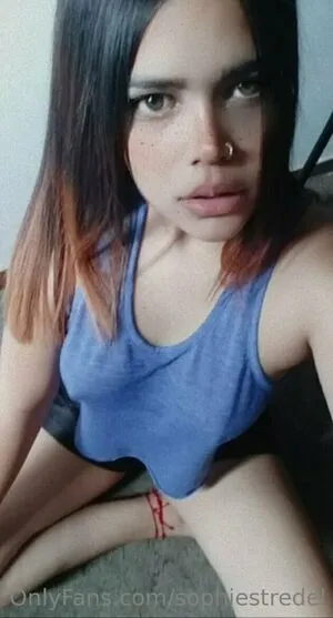 Sofia Only18 OnlyFans Leaked Free Thumbnail Picture - #7UMo4TIJo9