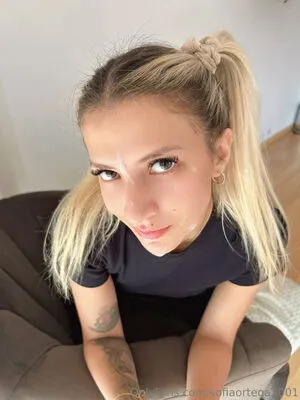 Sofia Ortega OnlyFans Leaked Free Thumbnail Picture - #JGPEIOrLo7