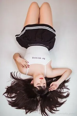 Sofia Parker OnlyFans Leaked Free Thumbnail Picture - #HJwcxuJBdw