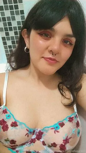 Sofia Parker OnlyFans Leaked Free Thumbnail Picture - #JIzOU64ubd