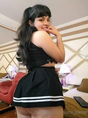 Sofia Parker OnlyFans Leaked Free Thumbnail Picture - #S6kMlFMo5F