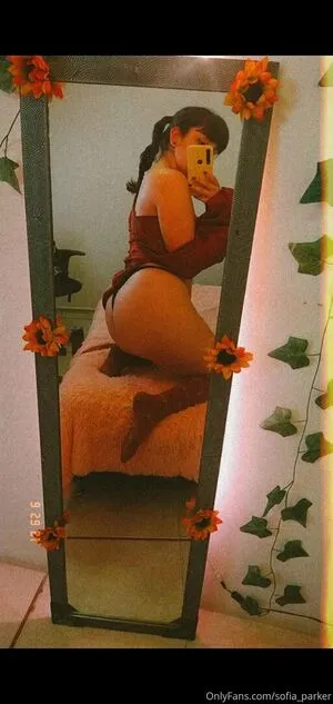 Sofia Parker OnlyFans Leaked Free Thumbnail Picture - #ixlK6eKhj7