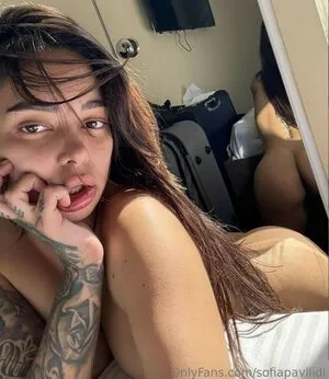 Sofia Pavllidi OnlyFans Leaked Free Thumbnail Picture - #yTwT44joza