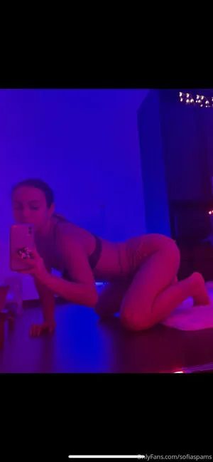 Sofia Porzio OnlyFans Leaked Free Thumbnail Picture - #1QrmVJWW0O