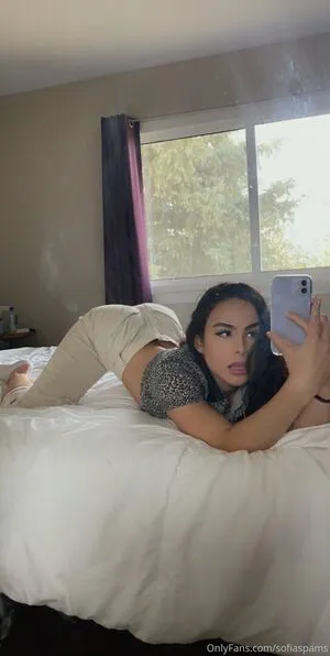 Sofia Porzio OnlyFans Leaked Free Thumbnail Picture - #2h4OUATlaD