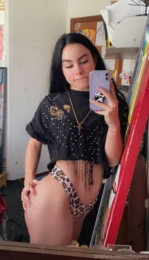 Sofia Porzio OnlyFans Leaked Free Thumbnail Picture - #KKgcPngidP